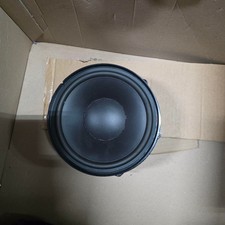 Altoparlante Dynaudio originale VW Touareg Eos 1Q0035454D