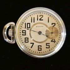 Orologio da tasca vintage