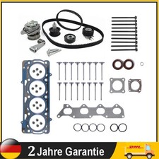 Kit Cinghia Distribuzione