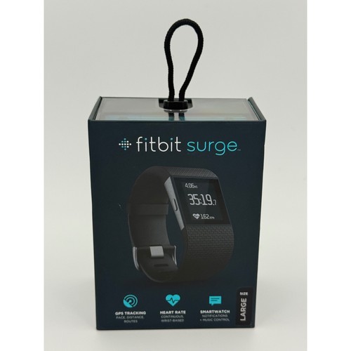 Fitbit surge fitness - surge,