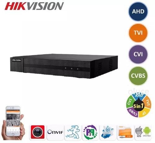 Hikvision hwd 5108m - , dvr