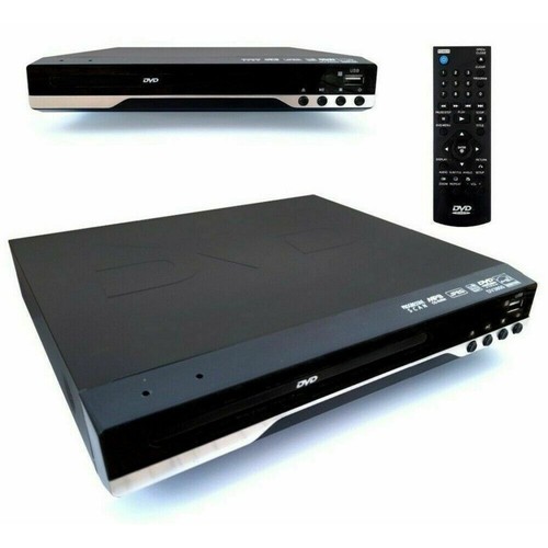Lettore dvd hdmi usb display - lettore,