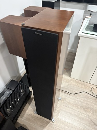 Dynaudio focus 600 speaker - xd,