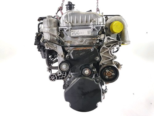 Motore tipo z22d1 chevrolet - motore,