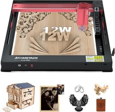 ATOMSTACK A12 Pro taglierina