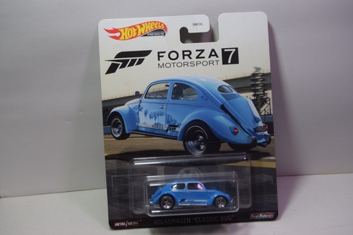 Hot wheels forza motorsport - hot, 7