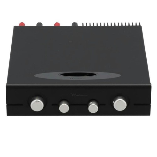 Amplificatore integrato musica - amplificatore,