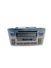 Toyota Avensis T250 2004 Radio