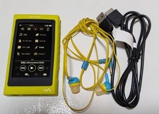 Sony NW-A55 Walkman Lettore