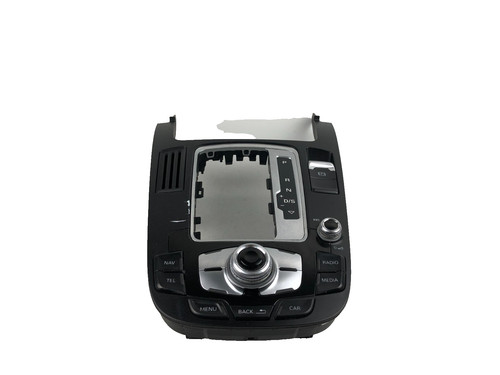 Audi centro console - b8,