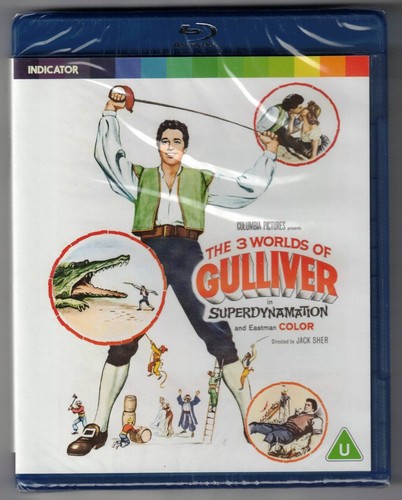 New sealed the worlds - new!, 3