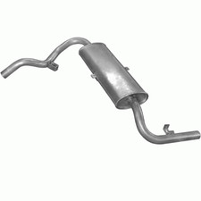 Terminale di Scarico per LADA