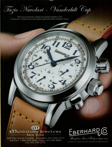 2006 eberhard tazio nuvolari - 2006,