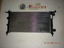 732606 RADIATORE ACQUA
