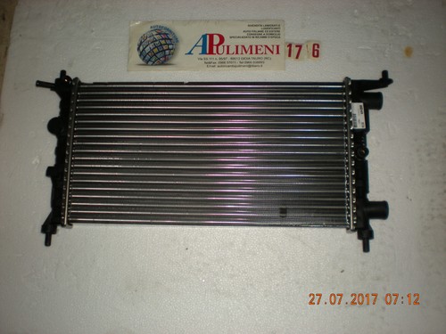 732606 radiatore acqua - 732606,