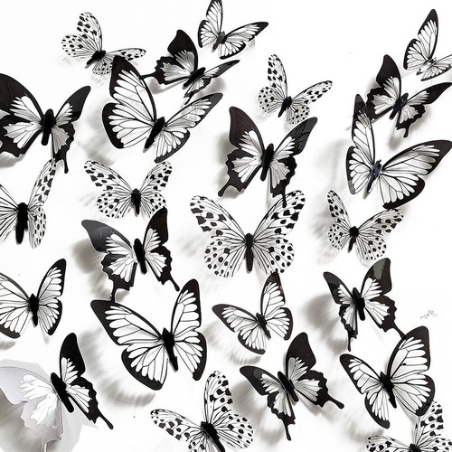 12108 accessori farfalla - 12108,