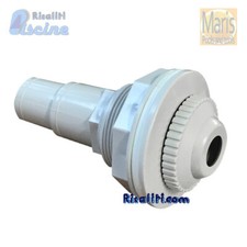 BOCCHETTA ORIENTABILE MARIS