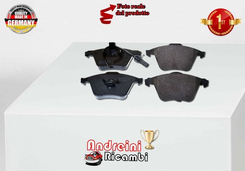 Kit pastiglie freno - 4,