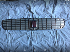 FIAT 600 MASCHERINA GRILL