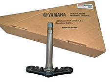 Piastra Inferiore Forcella Yamaha TZR 50 ORIGINALE Anno 2003/2012