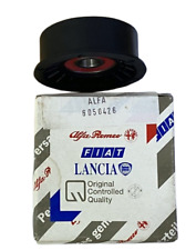 PULEGGIA TENDICINGHIA CUSCINETTO RULLO TENDITORE ALFA ROMEO 33 145 146 1.7 16V