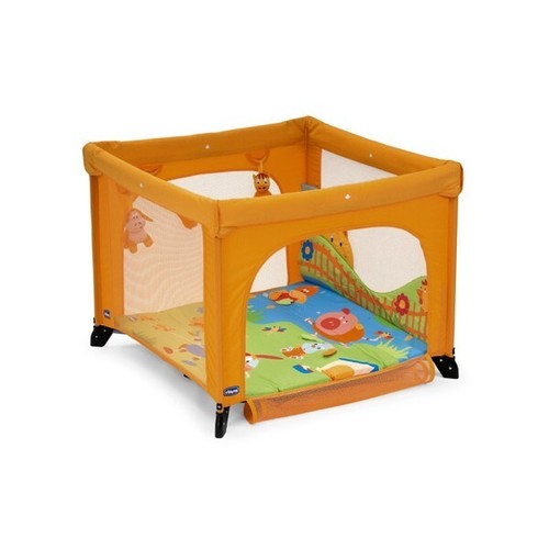 Chicco box open - chicco,