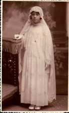 ANTICA FOTOGRAFIA 1931 -