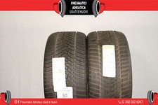 2 PNEUMATICI 275 35 R 19 DUNLOP INVERNALE GOMME NUOVE #ADRIATICA