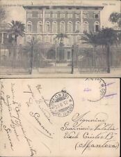 CORNIGLIANO LIGURE, VILLA SERRA PRIMI 900- LIGURIA(GE)-FP/VG 45481