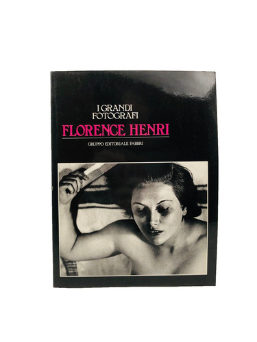 Grandi fotografi florence - i,