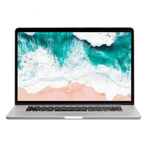 Apple macbook pro 2015 - apple, i7