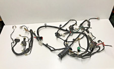 Impianto elettrico cablaggio