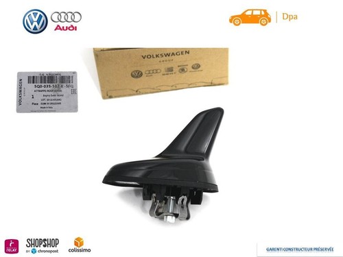 Antenne factice skoda - skoda, seat