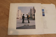 PINK FLOYD - Wish you were