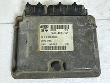 IAW4EF.G2 CENTRALINA MOTORE