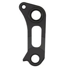 Gancio deragliatore posteriore