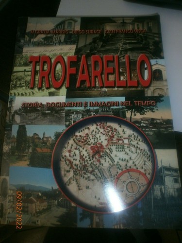 Trofarelloimarisio surace - trofarello(to)imarisio,