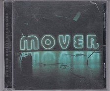 MOVER - same CD