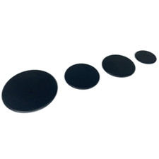 Ikea piattelli spartifiamma cucina piano cottura gas 4 fuochi opachi