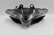 Ducati 899 Panigale Front