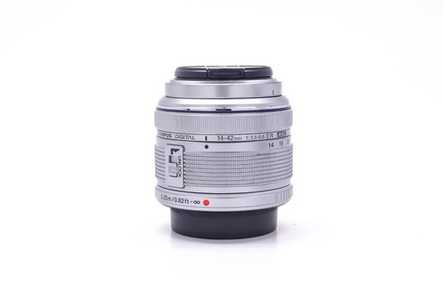 Olympus zuiko obiettivo - m.zuiko,