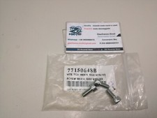 77150648B Originale Ducati SUPERSPORT 800 x3 vite TCEI M6X14 perno screw