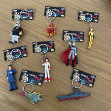 Space Battleship Yamato