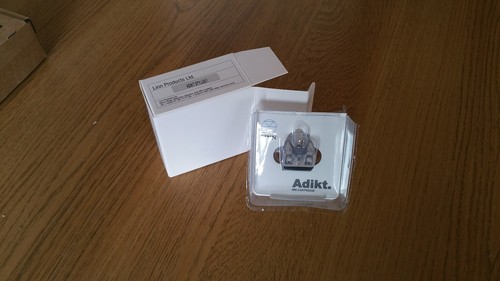 Brand new linn adikt cartridge - linn,