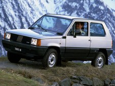 MANUALE D'OFFICINA FIAT PANDA