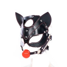  Maschera testa resistente in