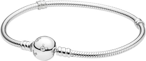 Bracciale argento sterling - argento,