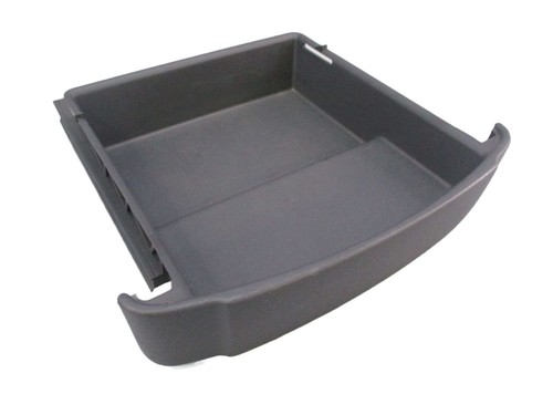 Cassetto portaoggetti console - cassetto,