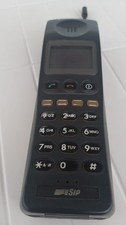 Telefono NEC P7 Marchio SIP da