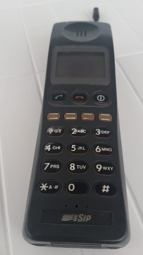Telefono nec marchio sip da - sip,